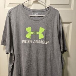 Men's Under Armour Short Sleeve